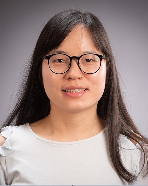 Fangfang Zhang
